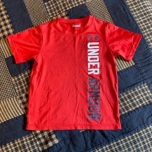 Under Armour Shirt